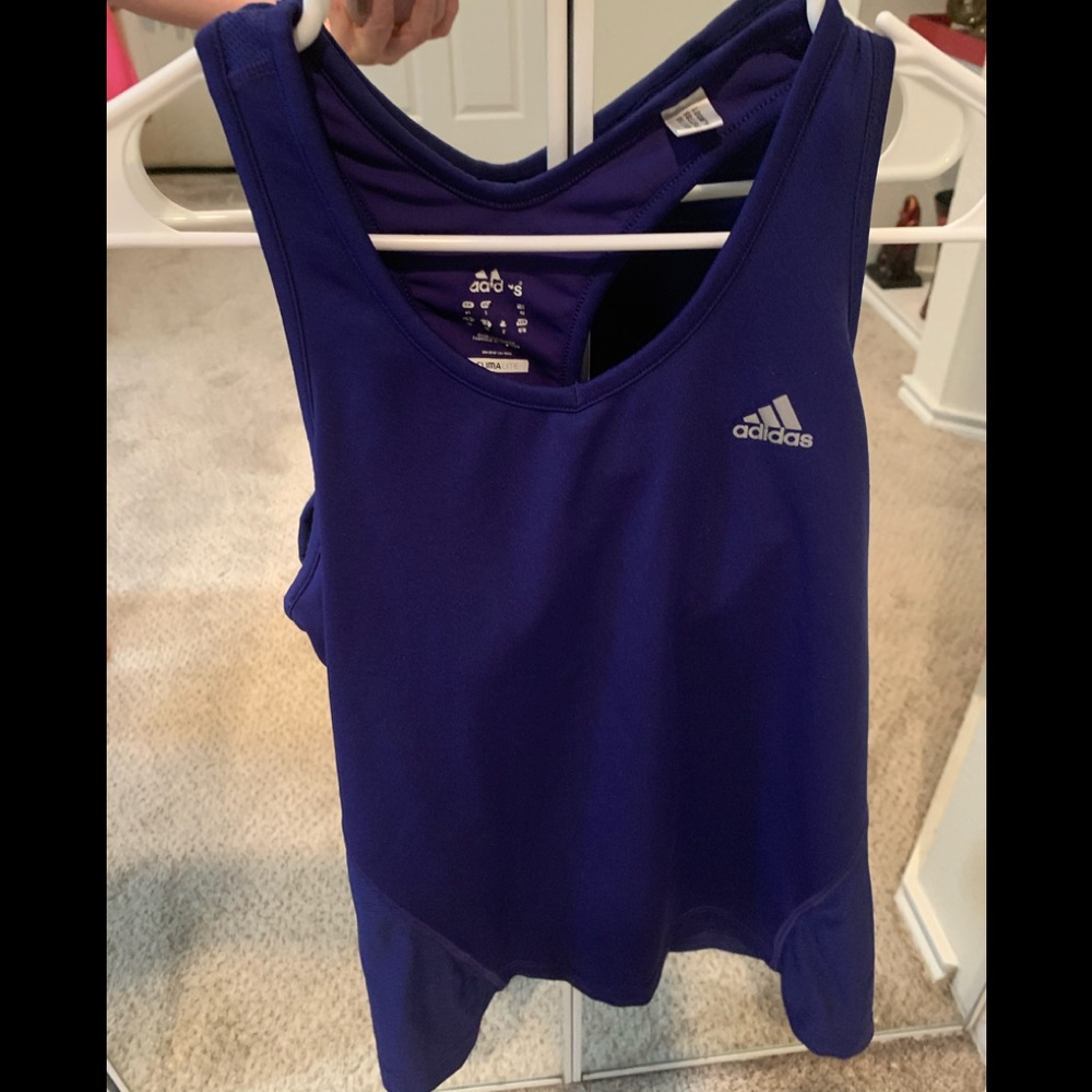 💝BOGO- Adidas Tank